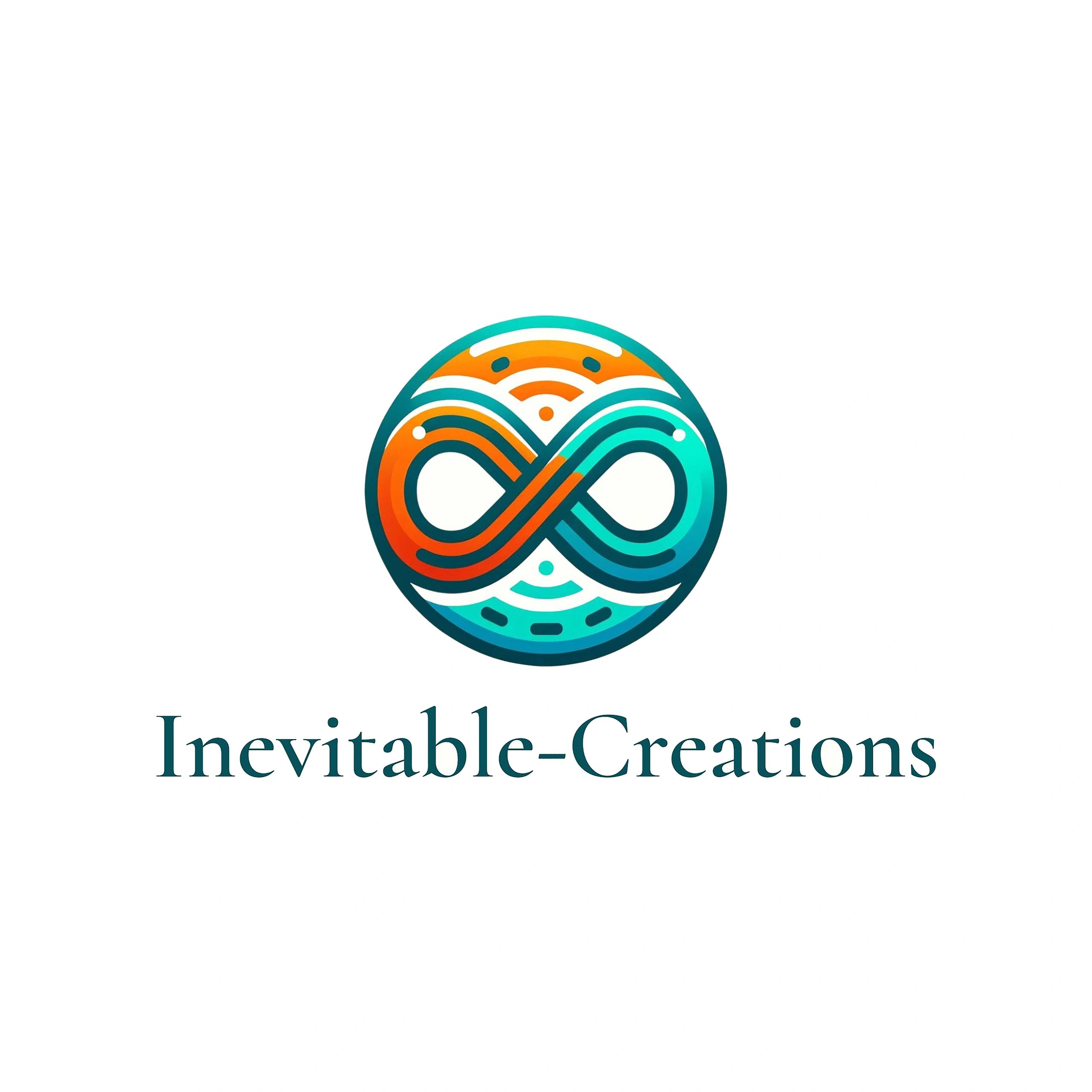 Inevitable-Creations Logo