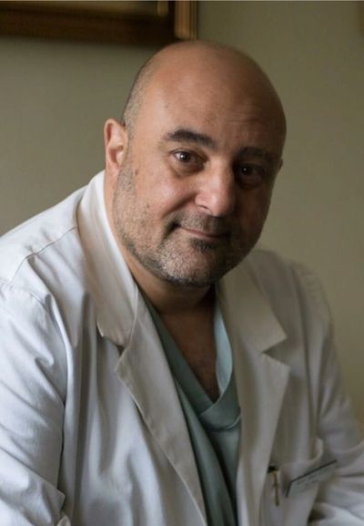 Amr Seifeldin, MD, Cosmetic & Reconstructive Gynecologist, urogynecologist, renowned vaginal surgeon