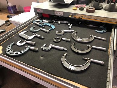 Micrometers