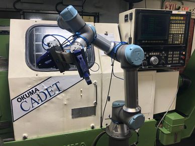 Robot