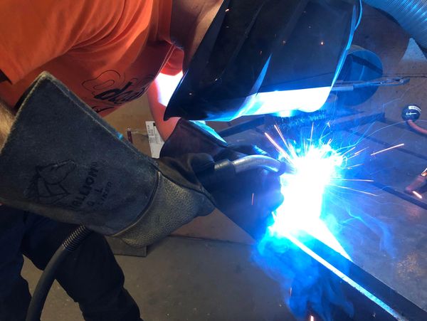Welding
