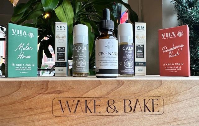 Hemp Products