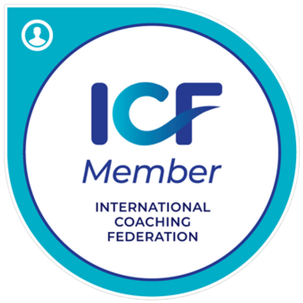ICF Leadership Coaching