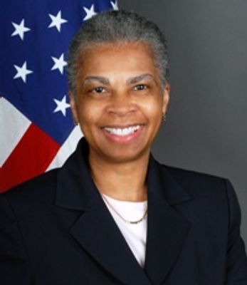 Mary Jo Wells
Black Ambassador
African American Ambassador