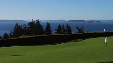 Turf installation Seattle
GrassLand SynTurf