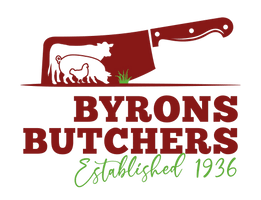 Byrons Butchers