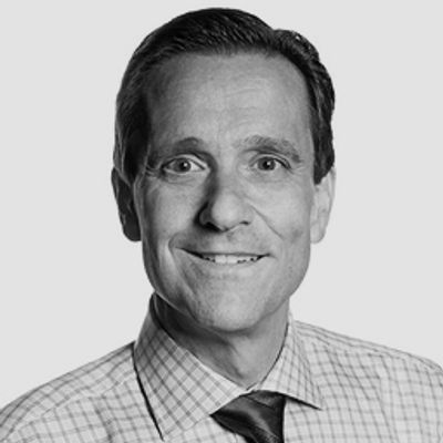 Michael Bologna - Bloomberg Correspondent