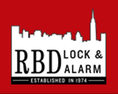 RBD Lock & Alarm 