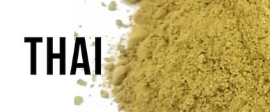 Organic Kratom - Thai Front Page Link Title Image for the Home page of OrganicKratom.us