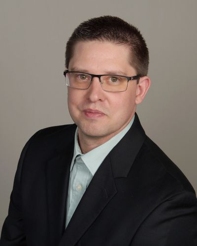 Erik Daniels, Project Manager