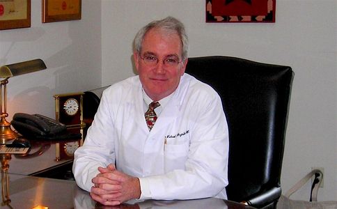 michael moynihan, orthodontics