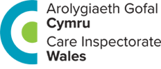 Care inspectorate Wales