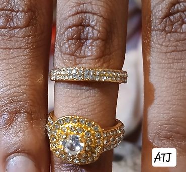 rings with you in mind