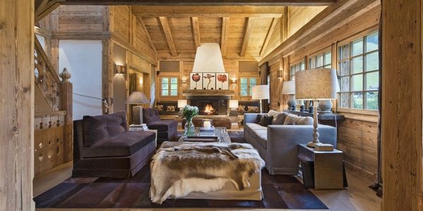 Gstaad The House Manager Property Management 