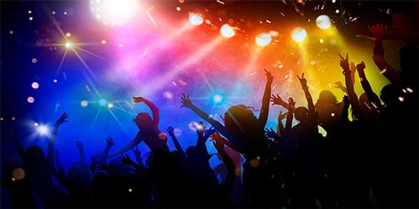 event lighting