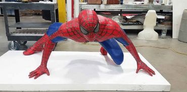 Large 3D Printing