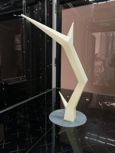 large 3D printing