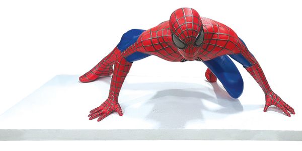 large 3D printing