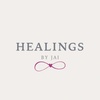 Healings by Jai