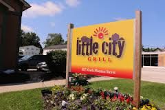 little city grill