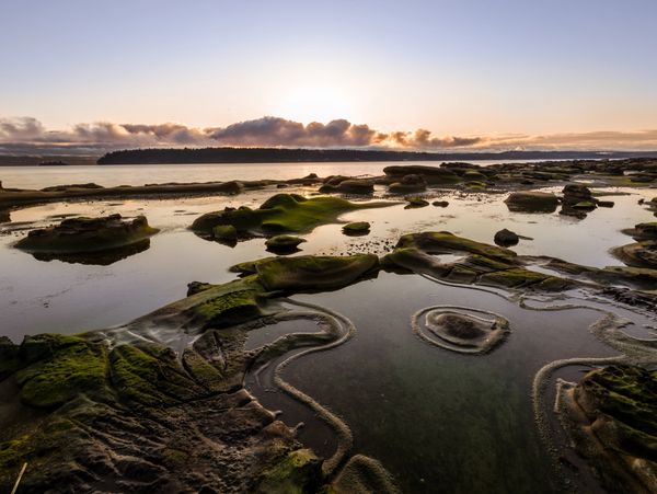 Hornby Island Community Economic Enhancement Corporation