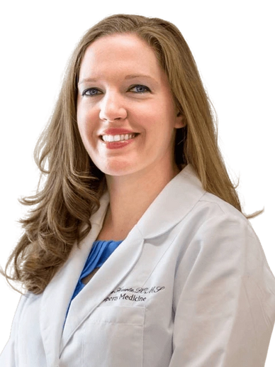 Jessica Huerta, DO - Family Medicine and Sports Medicine