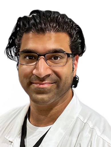 Dr. Akshai Lakhanpal - primary care and internal medicine