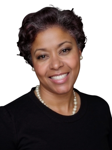 Dr. Chandra Brown, MD - Family Medicine
