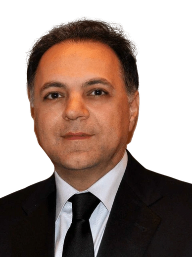 Arash Tirandaz, MD - Internal Medicine and Primary Care