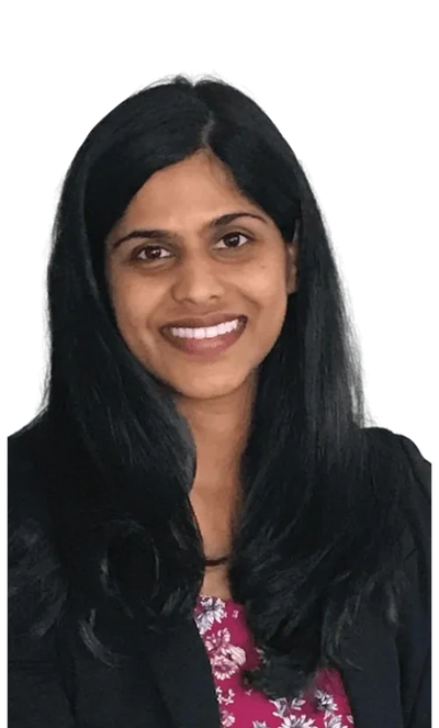 Dr. Melissa Philip, family physician (family practice doctor) and primary care (PCP) in Plano Texas.