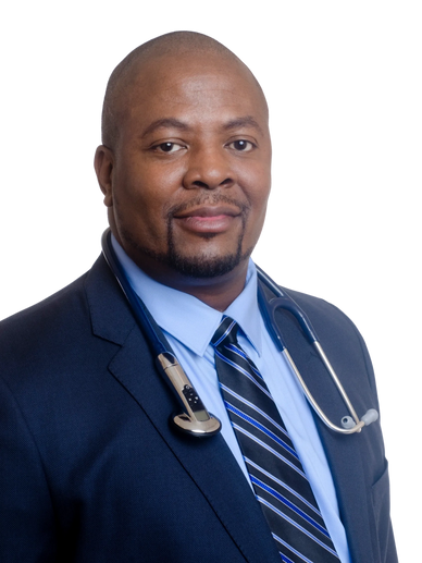 Dr. Ronald Lester, MD - primary care and Internal Medicine