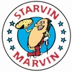 Starvin Marvin Pizza Restaurants