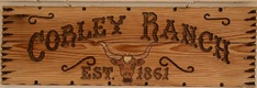 The Corley Ranch
