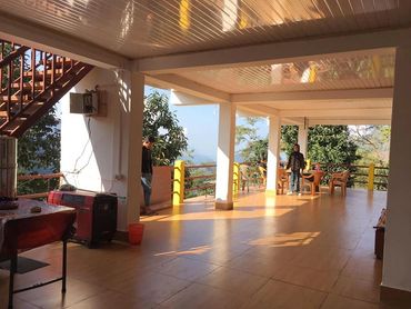 Homestays In Padamchen Best Stays Accommodation Hotels