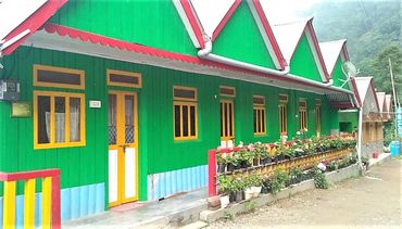 Homestays In Kolakham Hotels