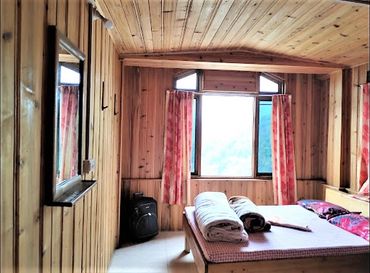 HOMESTAYS IN KOLAKHAM | BEST STAY- SILENT VALLEY RESORT