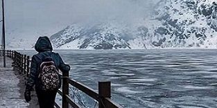 Gangtok To Changu Lake, Baba Mandir & Nathula Tour Package