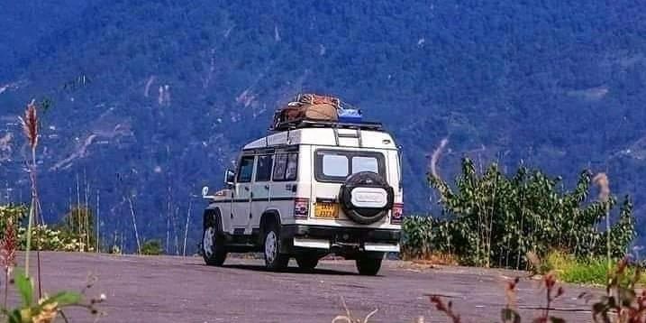 New Jalpaiguri (NJP) & Siliguri Car Rentals