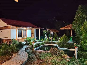 Homestay In Sittong Upper With Kunchenjunga View