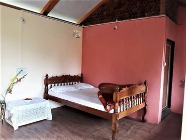 Homestay In Sittong Upper With Kunchenjunga View