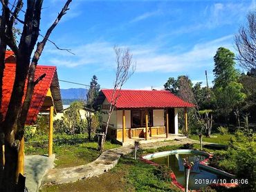 Homestay In Sittong Upper With Kunchenjunga View