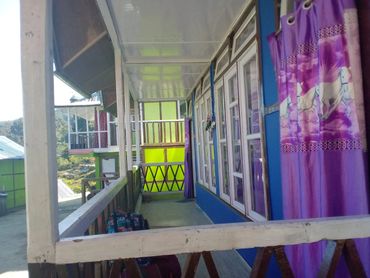 Sillery Gaon In Homestays Hotels Sightseeing