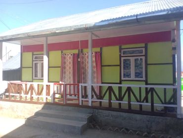 Sillery Gaon In Homestays Hotels Sightseeing