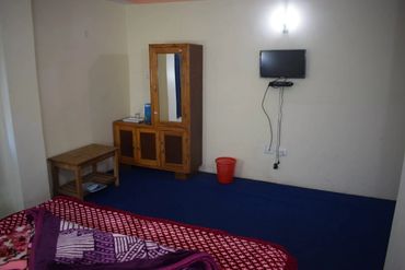 Hotels In Upper Pelling West Sikkim Upper Town With Kanchenjunga Best View