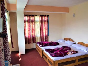 room 7 vview
