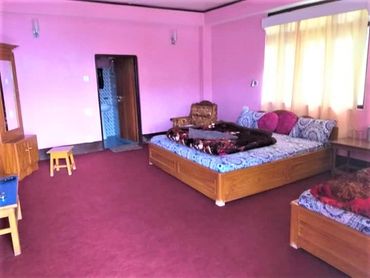 Hotels In Upper Pelling West Sikkim Upper Town With Kanchenjunga Best View