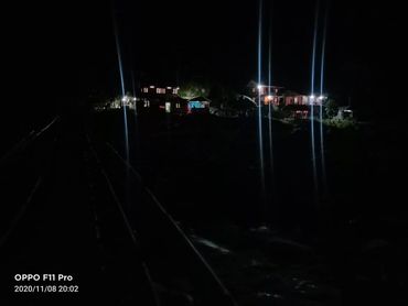 Homestay In Rishikhola Hotel Rishi River Resort Best Stay In night