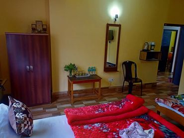 Hotels In Ravangla | Near Buddha Park | Sky View