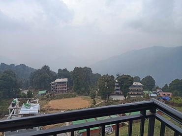 Hotels In Ravangla | Near Buddha Park | Sky View