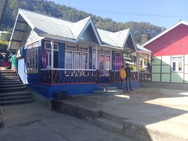Homestay In Sillerygaon